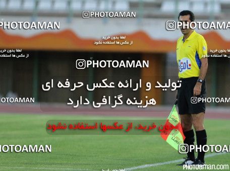 235414, Qom, [*parameter:4*], لیگ برتر فوتبال ایران، Persian Gulf Cup، Week 1، First Leg، Saba 0 v 0 Esteghlal Ahvaz on 2015/07/30 at Yadegar-e Emam Stadium Qom