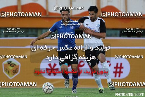 235409, Qom, [*parameter:4*], لیگ برتر فوتبال ایران، Persian Gulf Cup، Week 1، First Leg، Saba 0 v 0 Esteghlal Ahvaz on 2015/07/30 at Yadegar-e Emam Stadium Qom