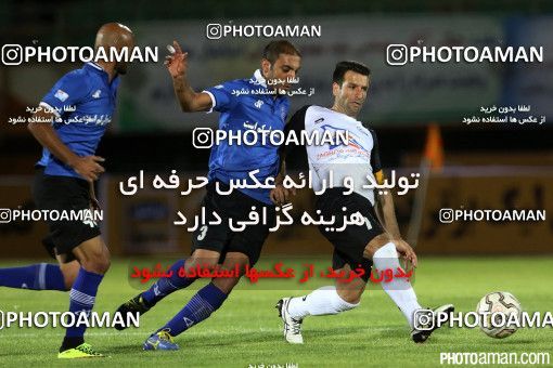 235521, Qom, [*parameter:4*], لیگ برتر فوتبال ایران، Persian Gulf Cup، Week 1، First Leg، Saba 0 v 0 Esteghlal Ahvaz on 2015/07/30 at Yadegar-e Emam Stadium Qom
