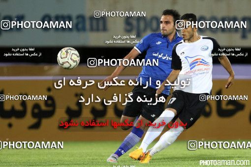 235458, Qom, [*parameter:4*], لیگ برتر فوتبال ایران، Persian Gulf Cup، Week 1، First Leg، Saba 0 v 0 Esteghlal Ahvaz on 2015/07/30 at Yadegar-e Emam Stadium Qom