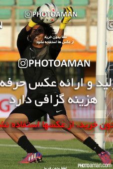235355, Qom, [*parameter:4*], لیگ برتر فوتبال ایران، Persian Gulf Cup، Week 1، First Leg، Saba 0 v 0 Esteghlal Ahvaz on 2015/07/30 at Yadegar-e Emam Stadium Qom
