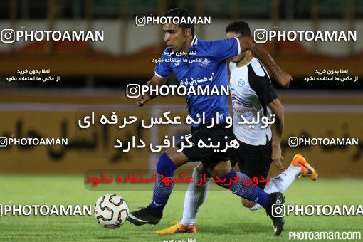 235487, Qom, [*parameter:4*], لیگ برتر فوتبال ایران، Persian Gulf Cup، Week 1، First Leg، Saba 0 v 0 Esteghlal Ahvaz on 2015/07/30 at Yadegar-e Emam Stadium Qom