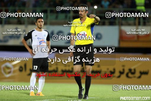 235519, Qom, [*parameter:4*], لیگ برتر فوتبال ایران، Persian Gulf Cup، Week 1، First Leg، Saba 0 v 0 Esteghlal Ahvaz on 2015/07/30 at Yadegar-e Emam Stadium Qom