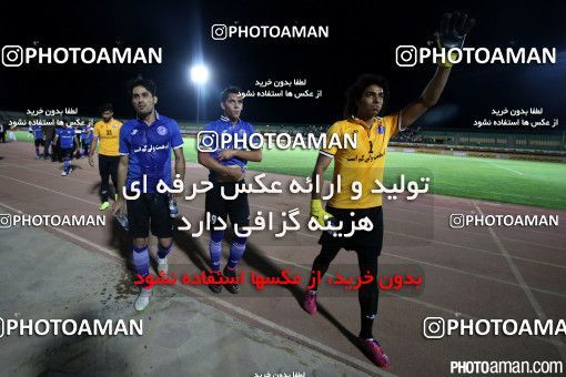 235525, Qom, [*parameter:4*], لیگ برتر فوتبال ایران، Persian Gulf Cup، Week 1، First Leg، Saba 0 v 0 Esteghlal Ahvaz on 2015/07/30 at Yadegar-e Emam Stadium Qom