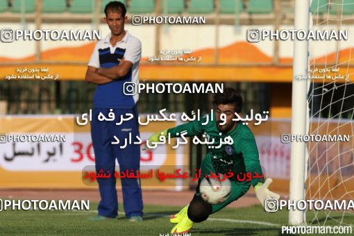 235352, Qom, [*parameter:4*], لیگ برتر فوتبال ایران، Persian Gulf Cup، Week 1، First Leg، Saba 0 v 0 Esteghlal Ahvaz on 2015/07/30 at Yadegar-e Emam Stadium Qom