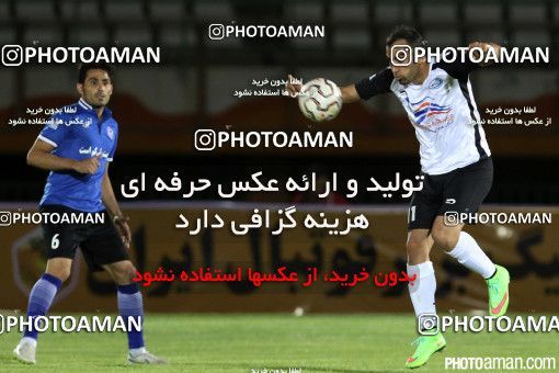 235325, Qom, [*parameter:4*], لیگ برتر فوتبال ایران، Persian Gulf Cup، Week 1، First Leg، Saba 0 v 0 Esteghlal Ahvaz on 2015/07/30 at Yadegar-e Emam Stadium Qom