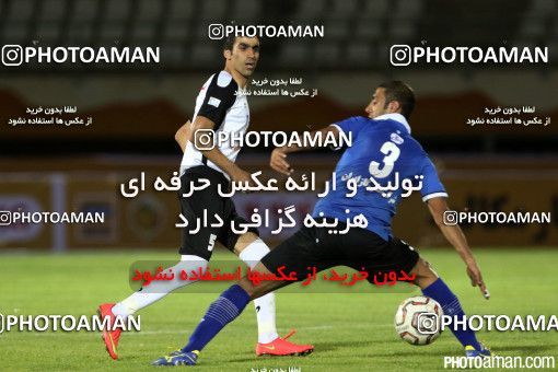 235326, Qom, [*parameter:4*], لیگ برتر فوتبال ایران، Persian Gulf Cup، Week 1، First Leg، Saba 0 v 0 Esteghlal Ahvaz on 2015/07/30 at Yadegar-e Emam Stadium Qom