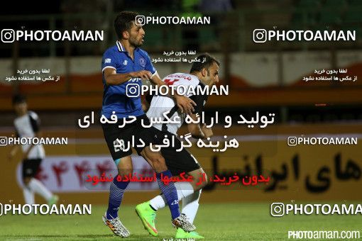 235493, Qom, [*parameter:4*], لیگ برتر فوتبال ایران، Persian Gulf Cup، Week 1، First Leg، Saba 0 v 0 Esteghlal Ahvaz on 2015/07/30 at Yadegar-e Emam Stadium Qom