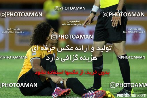 235443, Qom, [*parameter:4*], لیگ برتر فوتبال ایران، Persian Gulf Cup، Week 1، First Leg، Saba 0 v 0 Esteghlal Ahvaz on 2015/07/30 at Yadegar-e Emam Stadium Qom