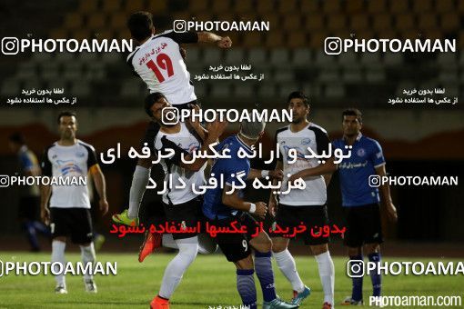 235463, Qom, [*parameter:4*], لیگ برتر فوتبال ایران، Persian Gulf Cup، Week 1، First Leg، Saba 0 v 0 Esteghlal Ahvaz on 2015/07/30 at Yadegar-e Emam Stadium Qom