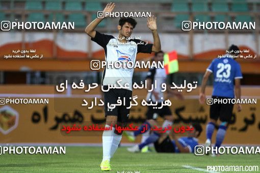 235426, Qom, [*parameter:4*], لیگ برتر فوتبال ایران، Persian Gulf Cup، Week 1، First Leg، Saba 0 v 0 Esteghlal Ahvaz on 2015/07/30 at Yadegar-e Emam Stadium Qom