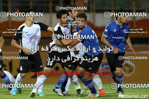 235450, Qom, [*parameter:4*], لیگ برتر فوتبال ایران، Persian Gulf Cup، Week 1، First Leg، Saba 0 v 0 Esteghlal Ahvaz on 2015/07/30 at Yadegar-e Emam Stadium Qom