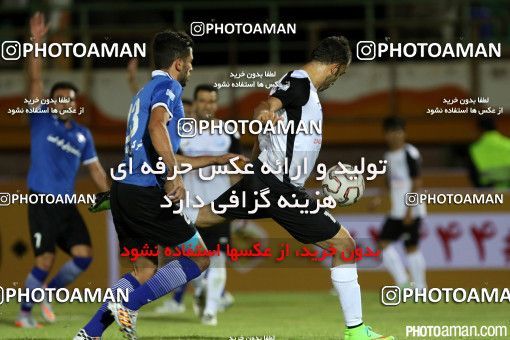 235492, Qom, [*parameter:4*], لیگ برتر فوتبال ایران، Persian Gulf Cup، Week 1، First Leg، Saba 0 v 0 Esteghlal Ahvaz on 2015/07/30 at Yadegar-e Emam Stadium Qom