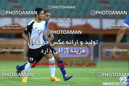 235422, Qom, [*parameter:4*], لیگ برتر فوتبال ایران، Persian Gulf Cup، Week 1، First Leg، Saba 0 v 0 Esteghlal Ahvaz on 2015/07/30 at Yadegar-e Emam Stadium Qom