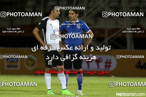 235464, Qom, [*parameter:4*], لیگ برتر فوتبال ایران، Persian Gulf Cup، Week 1، First Leg، Saba 0 v 0 Esteghlal Ahvaz on 2015/07/30 at Yadegar-e Emam Stadium Qom