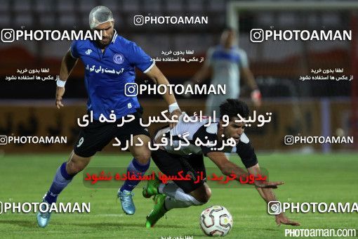 235446, Qom, [*parameter:4*], لیگ برتر فوتبال ایران، Persian Gulf Cup، Week 1، First Leg، Saba 0 v 0 Esteghlal Ahvaz on 2015/07/30 at Yadegar-e Emam Stadium Qom