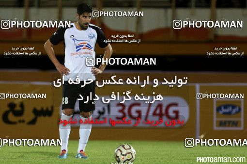 235484, Qom, [*parameter:4*], لیگ برتر فوتبال ایران، Persian Gulf Cup، Week 1، First Leg، Saba 0 v 0 Esteghlal Ahvaz on 2015/07/30 at Yadegar-e Emam Stadium Qom