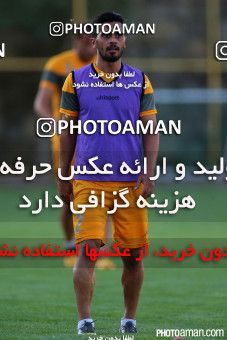 235939, Tehran, , Persepolis Football Team Training Session on 2015/07/30 at Derafshifar Stadium