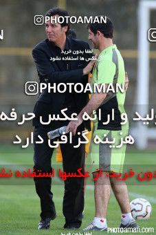 235937, Tehran, , Persepolis Football Team Training Session on 2015/07/30 at Derafshifar Stadium
