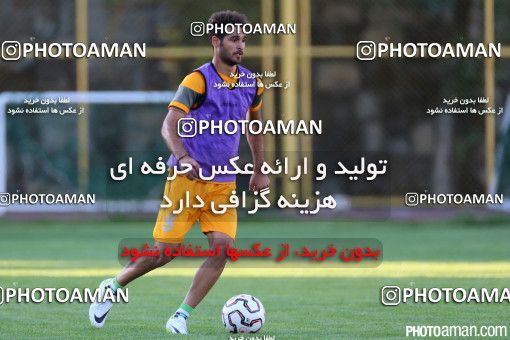 235934, Tehran, , Persepolis Football Team Training Session on 2015/07/30 at Derafshifar Stadium