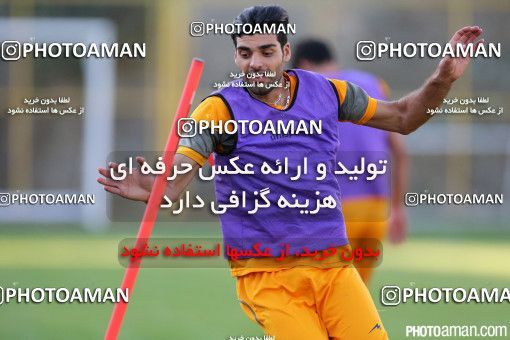 235930, Tehran, , Persepolis Football Team Training Session on 2015/07/30 at Derafshifar Stadium