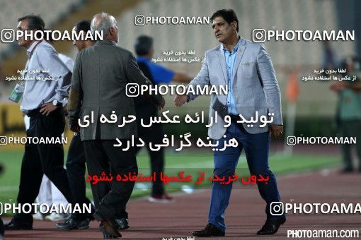 236040, Tehran, Iran, لیگ برتر فوتبال ایران، Persian Gulf Cup، Week 1، First Leg، Persepolis 2 v 2 Padideh Mashhad on 2015/07/31 at Azadi Stadium