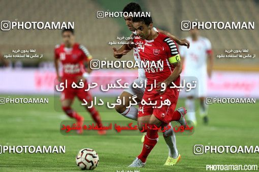 236008, Tehran, Iran, لیگ برتر فوتبال ایران، Persian Gulf Cup، Week 1، First Leg، Persepolis 2 v 2 Padideh Mashhad on 2015/07/31 at Azadi Stadium