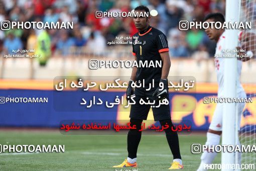 235978, Tehran, Iran, لیگ برتر فوتبال ایران، Persian Gulf Cup، Week 1، First Leg، Persepolis 2 v 2 Padideh Mashhad on 2015/07/31 at Azadi Stadium