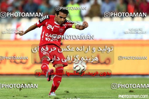 235994, Tehran, Iran, لیگ برتر فوتبال ایران، Persian Gulf Cup، Week 1، First Leg، Persepolis 2 v 2 Padideh Mashhad on 2015/07/31 at Azadi Stadium