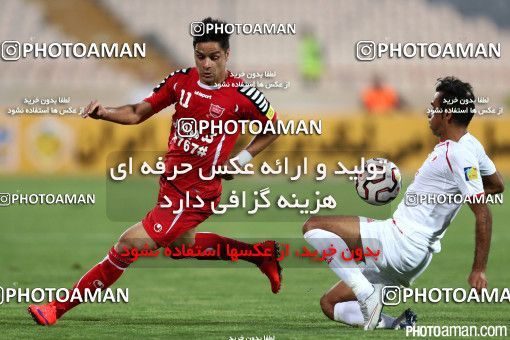 235989, Tehran, Iran, لیگ برتر فوتبال ایران، Persian Gulf Cup، Week 1، First Leg، Persepolis 2 v 2 Padideh Mashhad on 2015/07/31 at Azadi Stadium