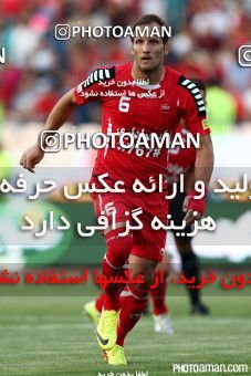 235954, Tehran, Iran, لیگ برتر فوتبال ایران، Persian Gulf Cup، Week 1، First Leg، Persepolis 2 v 2 Padideh Mashhad on 2015/07/31 at Azadi Stadium
