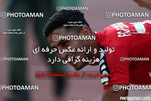 235952, Tehran, Iran, لیگ برتر فوتبال ایران، Persian Gulf Cup، Week 1، First Leg، Persepolis 2 v 2 Padideh Mashhad on 2015/07/31 at Azadi Stadium