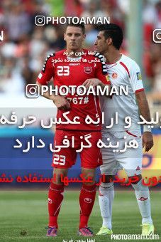 235974, Tehran, Iran, لیگ برتر فوتبال ایران، Persian Gulf Cup، Week 1، First Leg، Persepolis 2 v 2 Padideh Mashhad on 2015/07/31 at Azadi Stadium