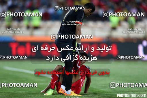 236030, Tehran, Iran, لیگ برتر فوتبال ایران، Persian Gulf Cup، Week 1، First Leg، Persepolis 2 v 2 Padideh Mashhad on 2015/07/31 at Azadi Stadium