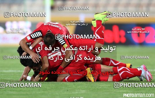 235999, Tehran, Iran, لیگ برتر فوتبال ایران، Persian Gulf Cup، Week 1، First Leg، Persepolis 2 v 2 Padideh Mashhad on 2015/07/31 at Azadi Stadium