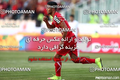 235967, Tehran, Iran, لیگ برتر فوتبال ایران، Persian Gulf Cup، Week 1، First Leg، Persepolis 2 v 2 Padideh Mashhad on 2015/07/31 at Azadi Stadium