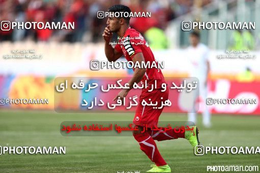 235951, Tehran, Iran, لیگ برتر فوتبال ایران، Persian Gulf Cup، Week 1، First Leg، Persepolis 2 v 2 Padideh Mashhad on 2015/07/31 at Azadi Stadium