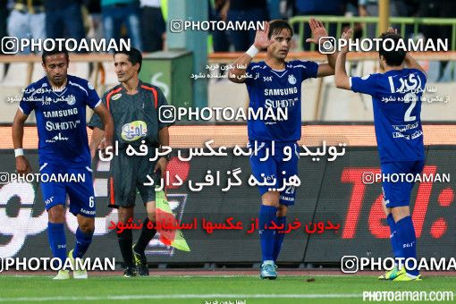 236565, Tehran, [*parameter:4*], لیگ برتر فوتبال ایران، Persian Gulf Cup، Week 2، First Leg، Esteghlal 2 v 0 Malvan Bandar Anzali on 2015/08/07 at Azadi Stadium