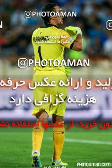 236833, Tehran, [*parameter:4*], لیگ برتر فوتبال ایران، Persian Gulf Cup، Week 2، First Leg، Esteghlal 2 v 0 Malvan Bandar Anzali on 2015/08/07 at Azadi Stadium