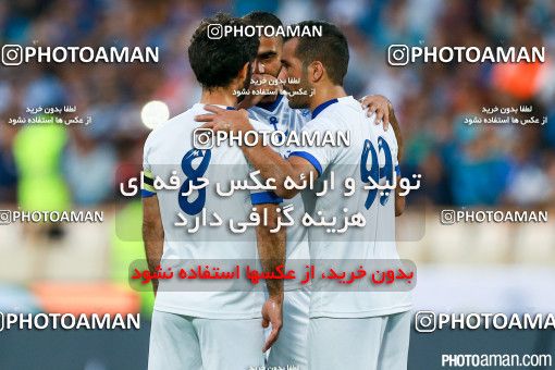 236536, Tehran, [*parameter:4*], لیگ برتر فوتبال ایران، Persian Gulf Cup، Week 2، First Leg، Esteghlal 2 v 0 Malvan Bandar Anzali on 2015/08/07 at Azadi Stadium