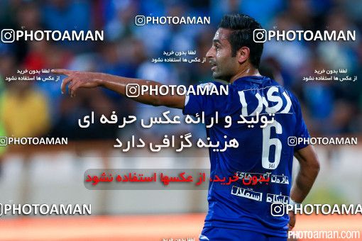 236569, Tehran, [*parameter:4*], لیگ برتر فوتبال ایران، Persian Gulf Cup، Week 2، First Leg، Esteghlal 2 v 0 Malvan Bandar Anzali on 2015/08/07 at Azadi Stadium