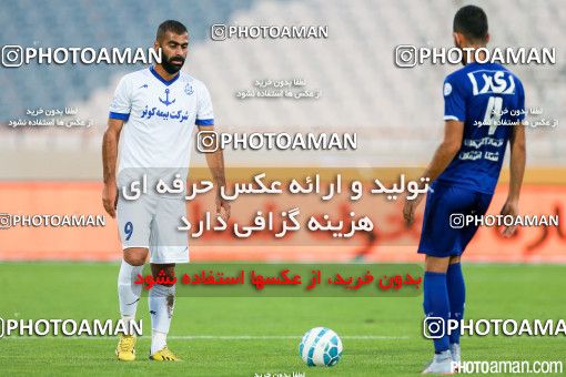 236488, Tehran, [*parameter:4*], لیگ برتر فوتبال ایران، Persian Gulf Cup، Week 2، First Leg، Esteghlal 2 v 0 Malvan Bandar Anzali on 2015/08/07 at Azadi Stadium