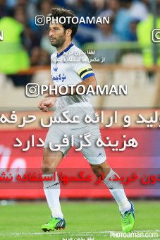 236638, Tehran, [*parameter:4*], لیگ برتر فوتبال ایران، Persian Gulf Cup، Week 2، First Leg، Esteghlal 2 v 0 Malvan Bandar Anzali on 2015/08/07 at Azadi Stadium