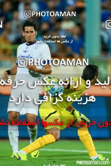 236824, Tehran, [*parameter:4*], لیگ برتر فوتبال ایران، Persian Gulf Cup، Week 2، First Leg، Esteghlal 2 v 0 Malvan Bandar Anzali on 2015/08/07 at Azadi Stadium