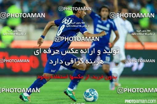 236800, Tehran, [*parameter:4*], لیگ برتر فوتبال ایران، Persian Gulf Cup، Week 2، First Leg، Esteghlal 2 v 0 Malvan Bandar Anzali on 2015/08/07 at Azadi Stadium
