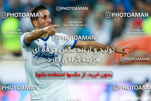 236538, Tehran, [*parameter:4*], لیگ برتر فوتبال ایران، Persian Gulf Cup، Week 2، First Leg، Esteghlal 2 v 0 Malvan Bandar Anzali on 2015/08/07 at Azadi Stadium