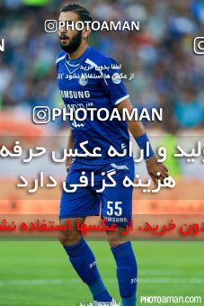 236459, Tehran, [*parameter:4*], لیگ برتر فوتبال ایران، Persian Gulf Cup، Week 2، First Leg، Esteghlal 2 v 0 Malvan Bandar Anzali on 2015/08/07 at Azadi Stadium