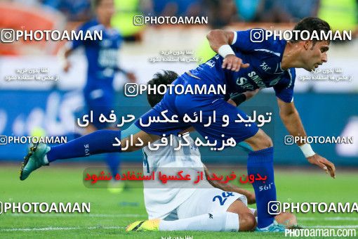 236511, Tehran, [*parameter:4*], لیگ برتر فوتبال ایران، Persian Gulf Cup، Week 2، First Leg، Esteghlal 2 v 0 Malvan Bandar Anzali on 2015/08/07 at Azadi Stadium