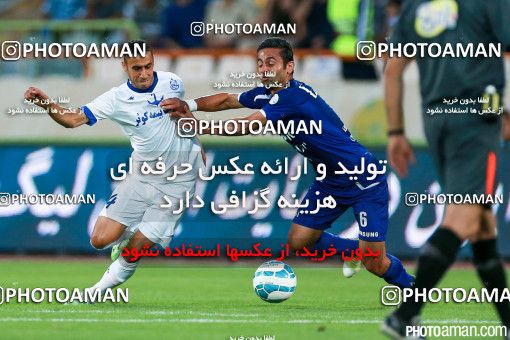 236553, Tehran, [*parameter:4*], لیگ برتر فوتبال ایران، Persian Gulf Cup، Week 2، First Leg، Esteghlal 2 v 0 Malvan Bandar Anzali on 2015/08/07 at Azadi Stadium