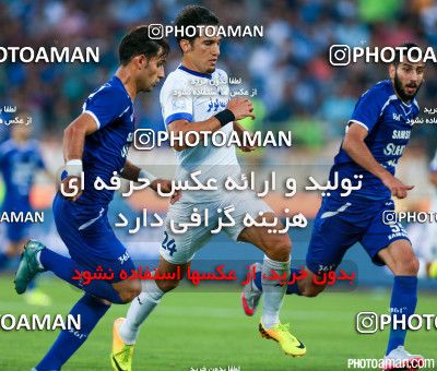 236509, Tehran, [*parameter:4*], لیگ برتر فوتبال ایران، Persian Gulf Cup، Week 2، First Leg، Esteghlal 2 v 0 Malvan Bandar Anzali on 2015/08/07 at Azadi Stadium